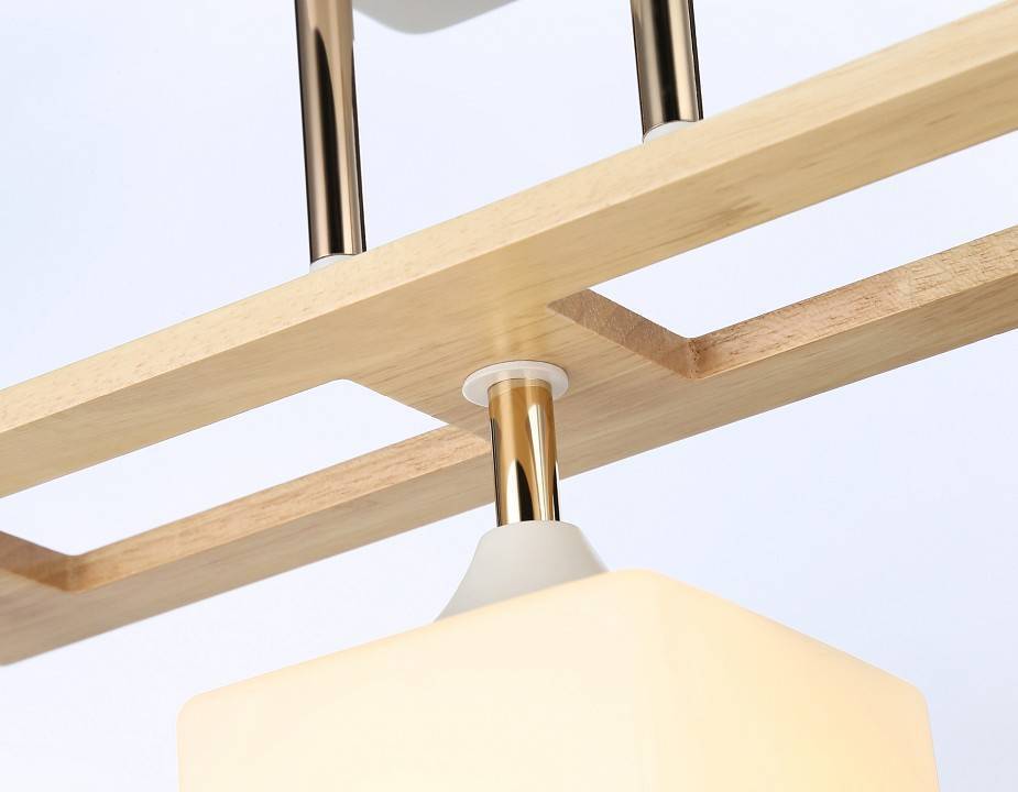 Люстра на штанге Ambrella Light TR TR9505