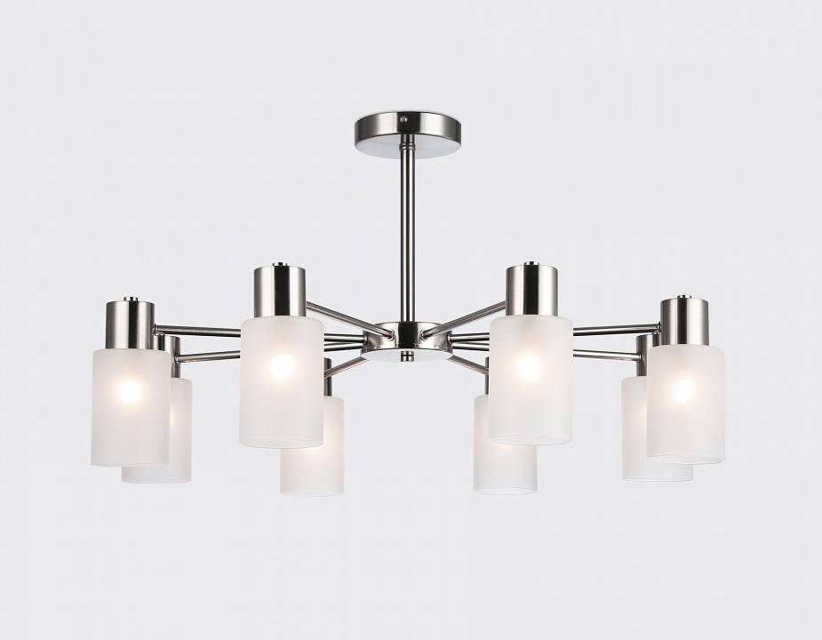 Люстра на штанге Ambrella Light TRADITIONAL TR9575