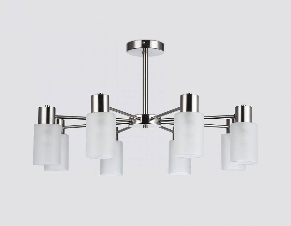 Люстра на штанге Ambrella Light TRADITIONAL TR9575