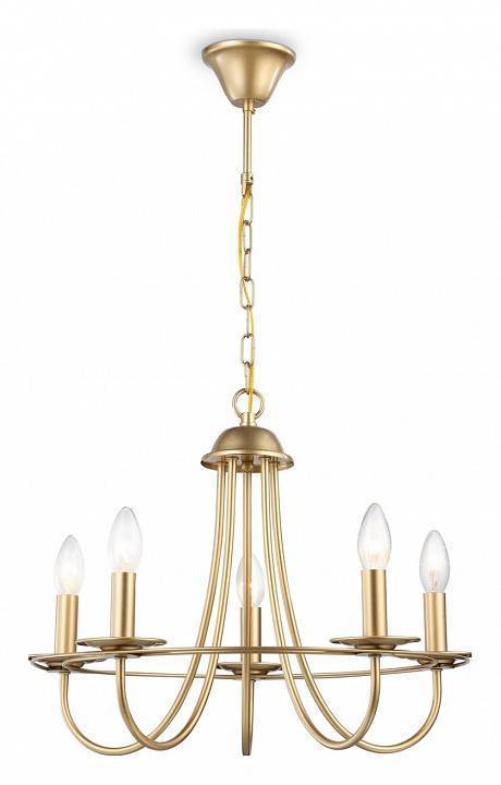 Подвесная светодиодная люстра Ambrella Light TR TR9615