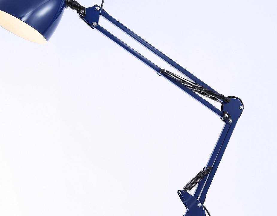 Торшер Ambrella Light TR TR97647
