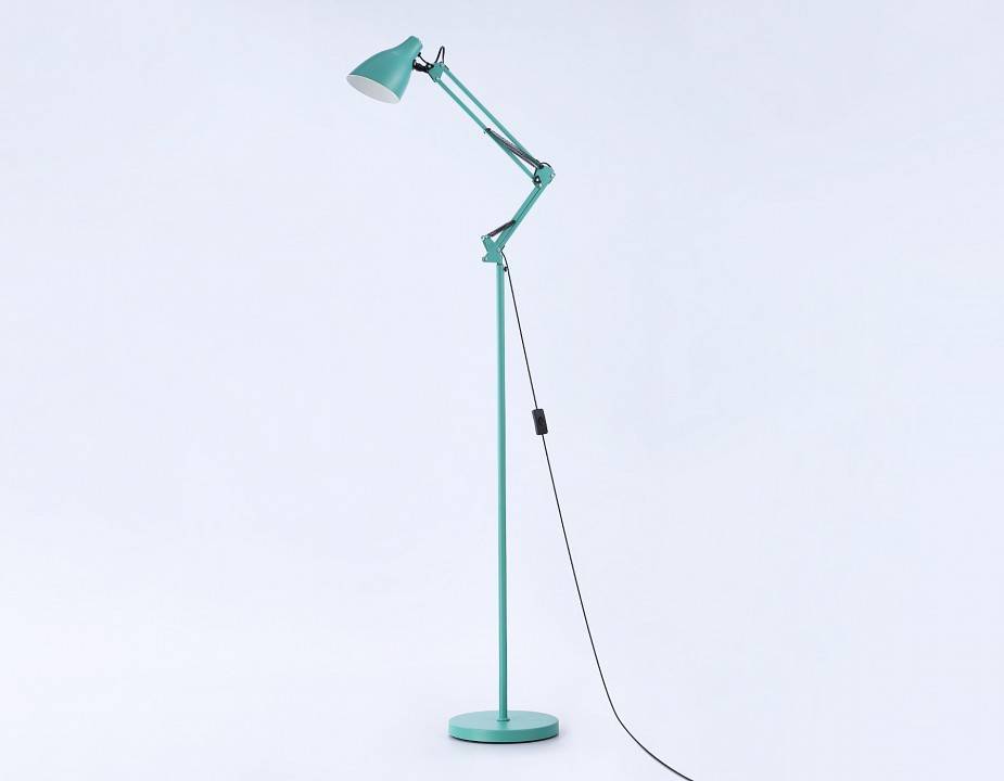 Торшер Ambrella Light TR TR97649