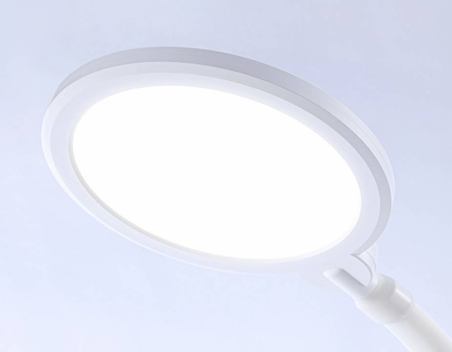 Торшер Ambrella Light TR TR97701