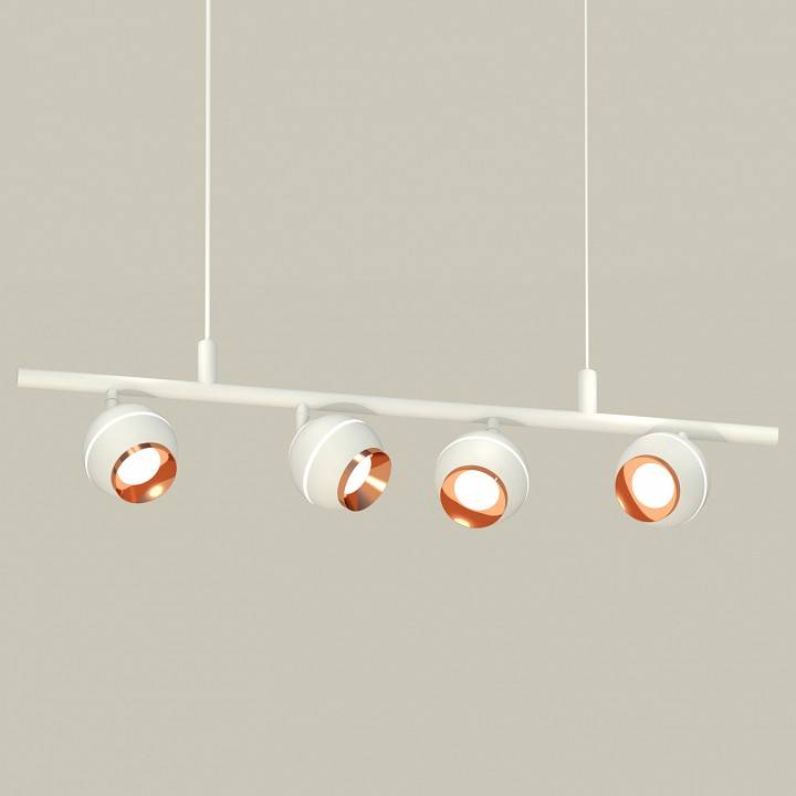 Подвесной светильник Ambrella Light XB XB9001500