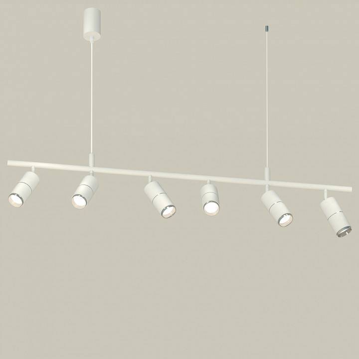 Подвесной светильник Ambrella Light XB XB9005130