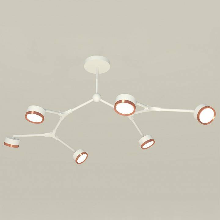 Люстра на штанге Ambrella Light XB XB9055153