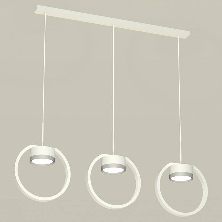 Подвесной светильник Ambrella Light XB XB9106101