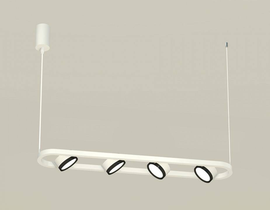 Подвесной светильник Ambrella Light XB XB9163101