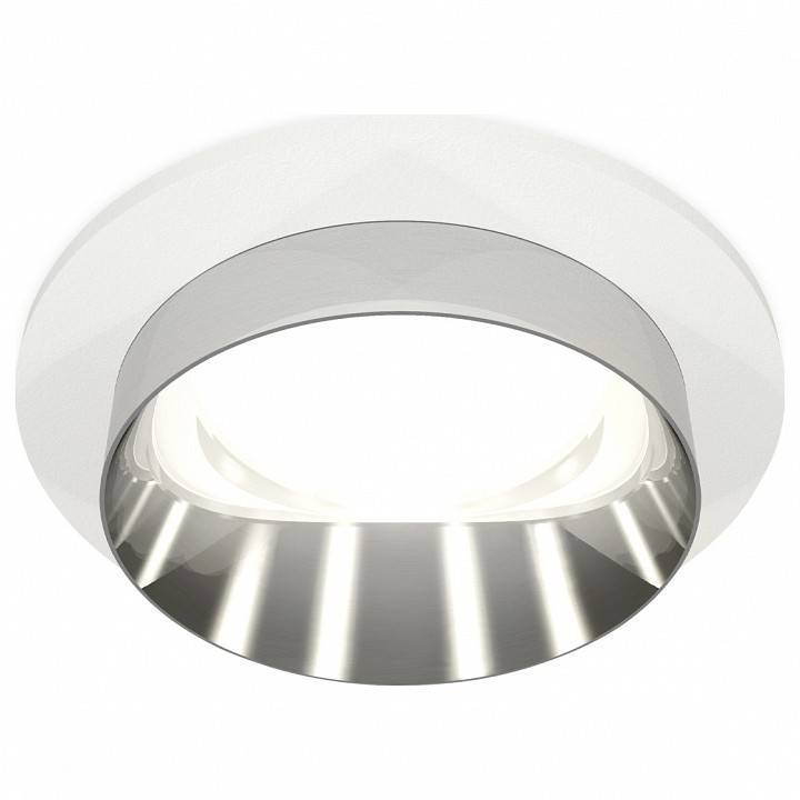 Встраиваемый светильник Ambrella Light XC XC6512022