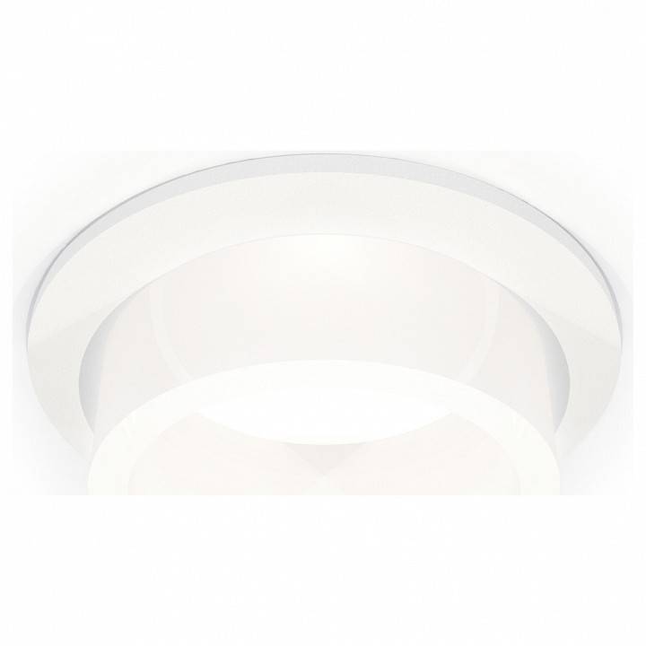 Встраиваемый светильник Ambrella Light XC XC6512066