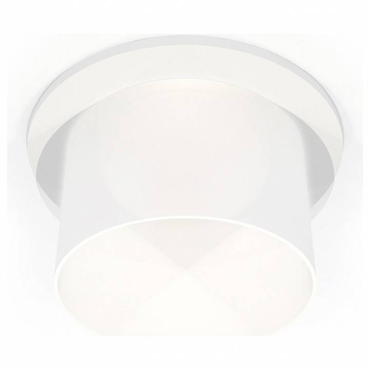 Встраиваемый светильник Ambrella Light XC XC6512067