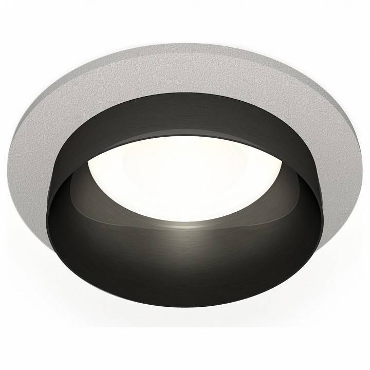 Встраиваемый светильник Ambrella Light XC XC6514021