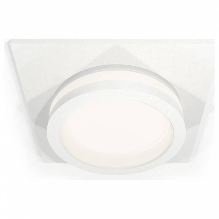 Встраиваемый светильник Ambrella Light XC XC6520060