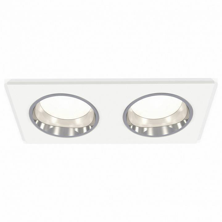 Встраиваемый светильник Ambrella Light XC XC6525003