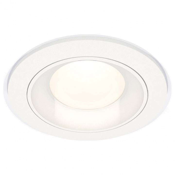 Встраиваемый светильник Ambrella Light XC XC7621060