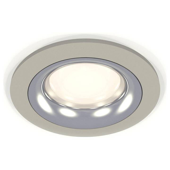 Встраиваемый светильник Ambrella Light XC XC7623003