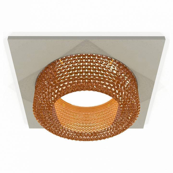 Встраиваемый светильник Ambrella Light XC XC7633024