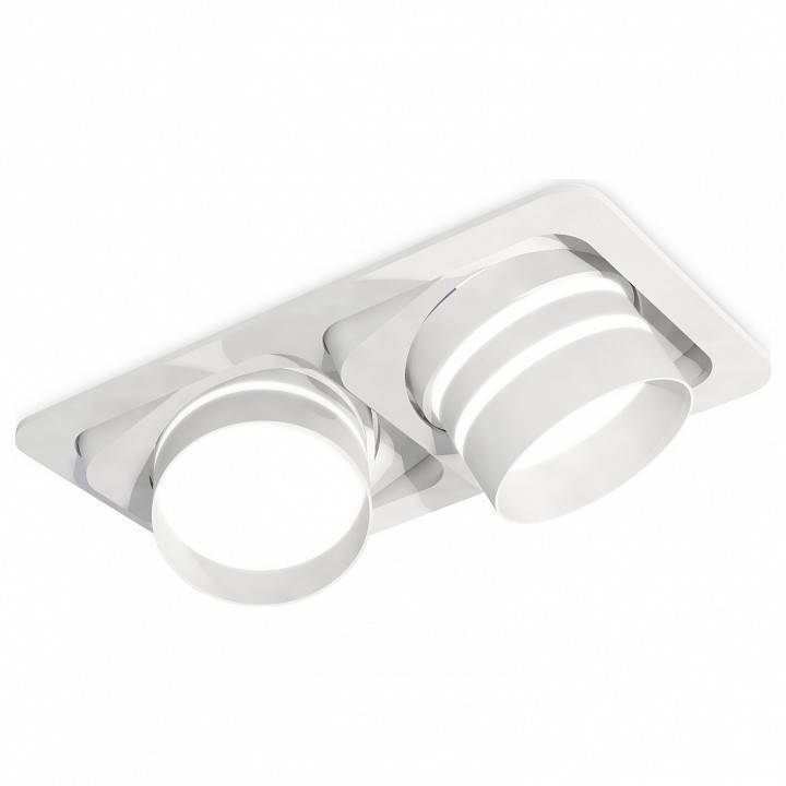 Встраиваемый светильник Ambrella Light XC XC7663082