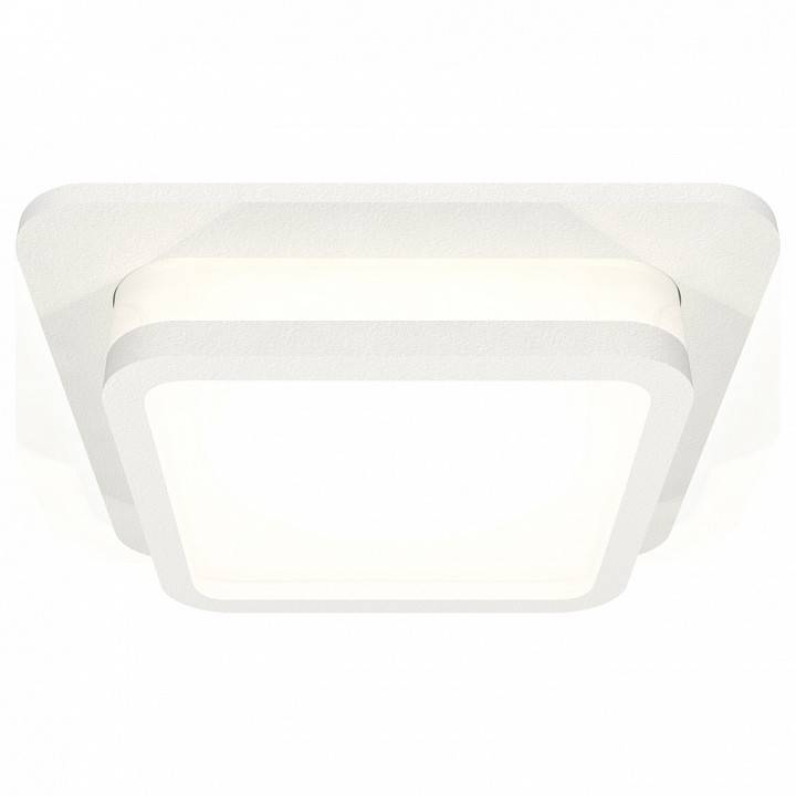 Встраиваемый светильник Ambrella Light XC XC7901012