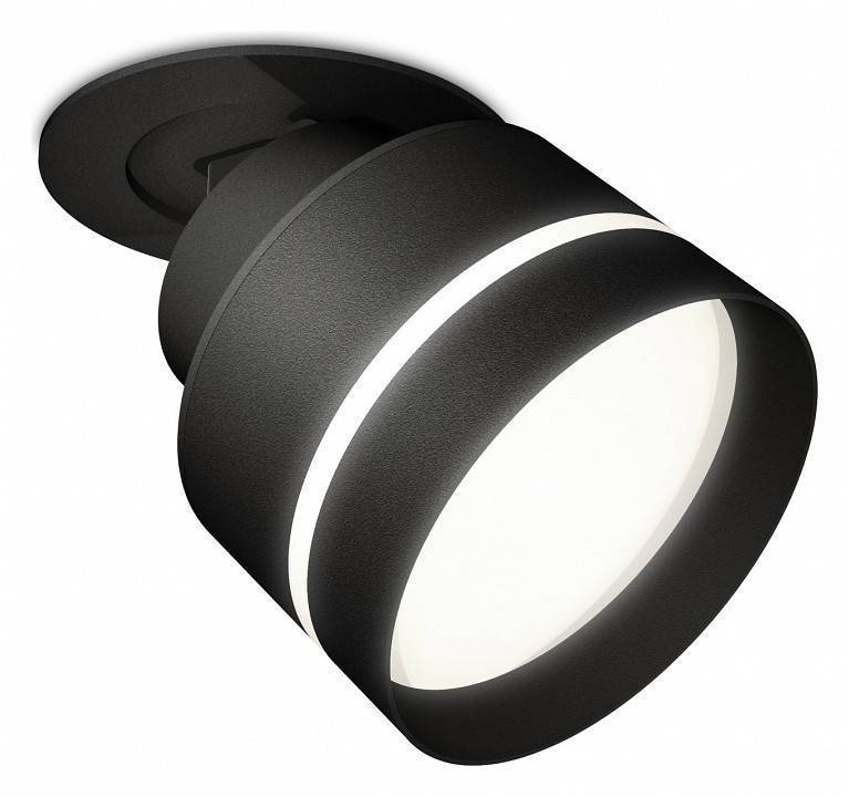 Встраиваемый светильник на штанге Ambrella Light XM XM8102525