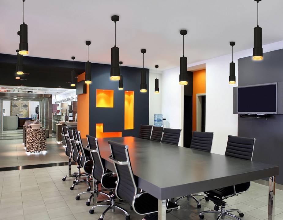 Подвесной светильник Ambrella Light XP XP7402005