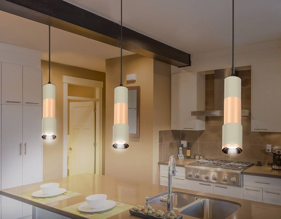 Подвесной светильник Ambrella Light XP XP7423060