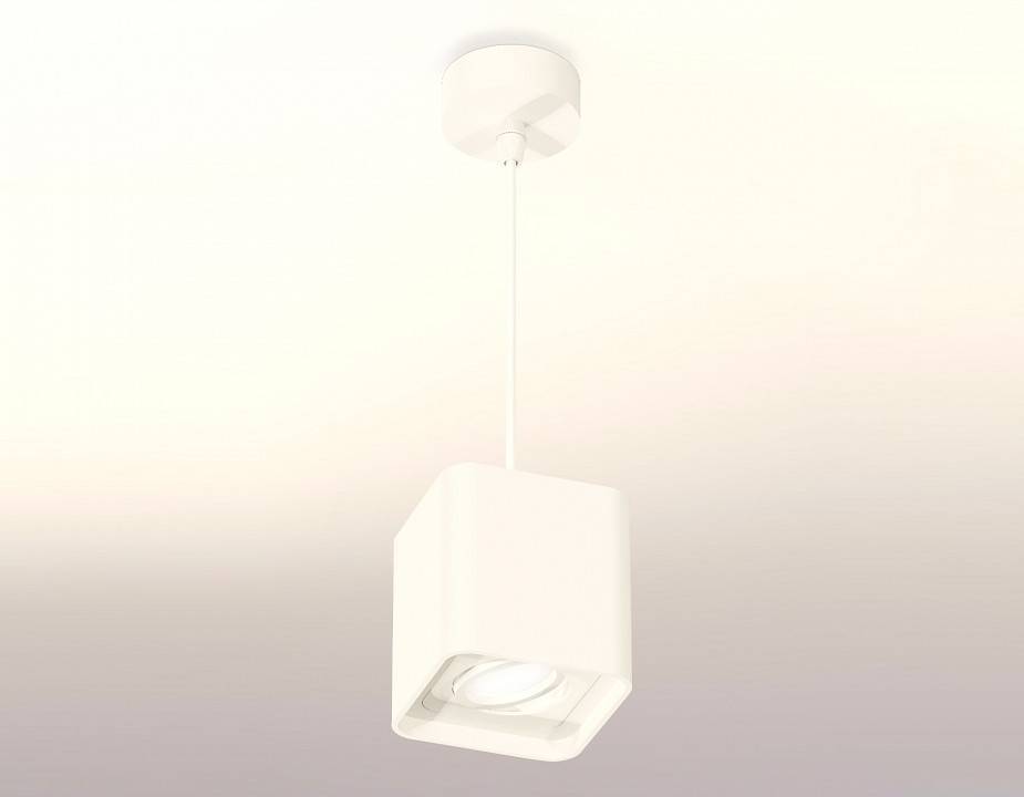 Подвесной светильник Ambrella Light XP XP7840003