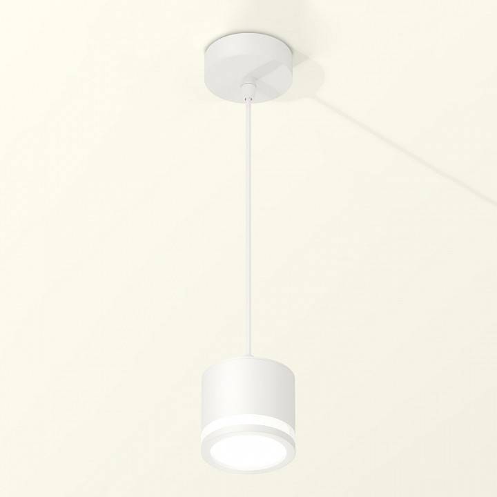 Подвесной светильник Ambrella light XP XP8110020 E27 XP8110020