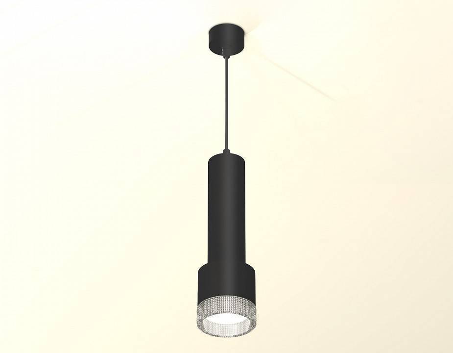 Подвесной светильник Ambrella Light XP XP8111005