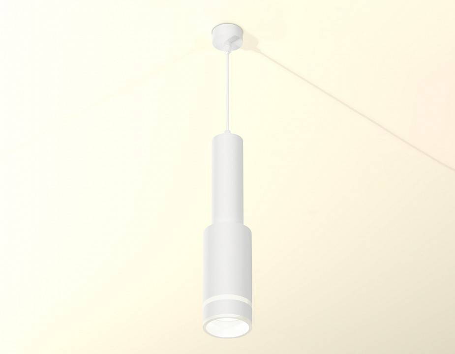 Подвесной светильник Ambrella Light XP GX53 XP8161002