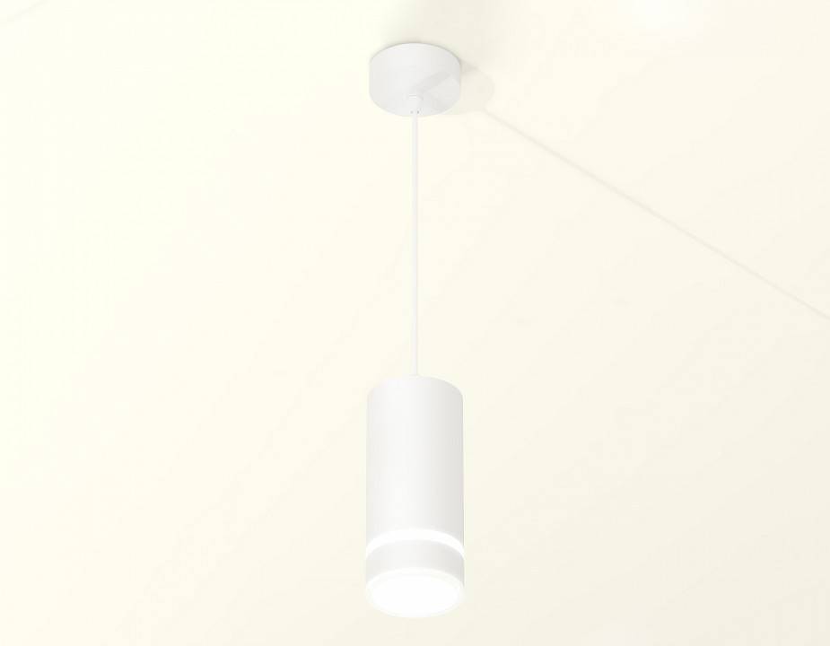 Подвесной светильник Ambrella Light XP GX53 XP8161026