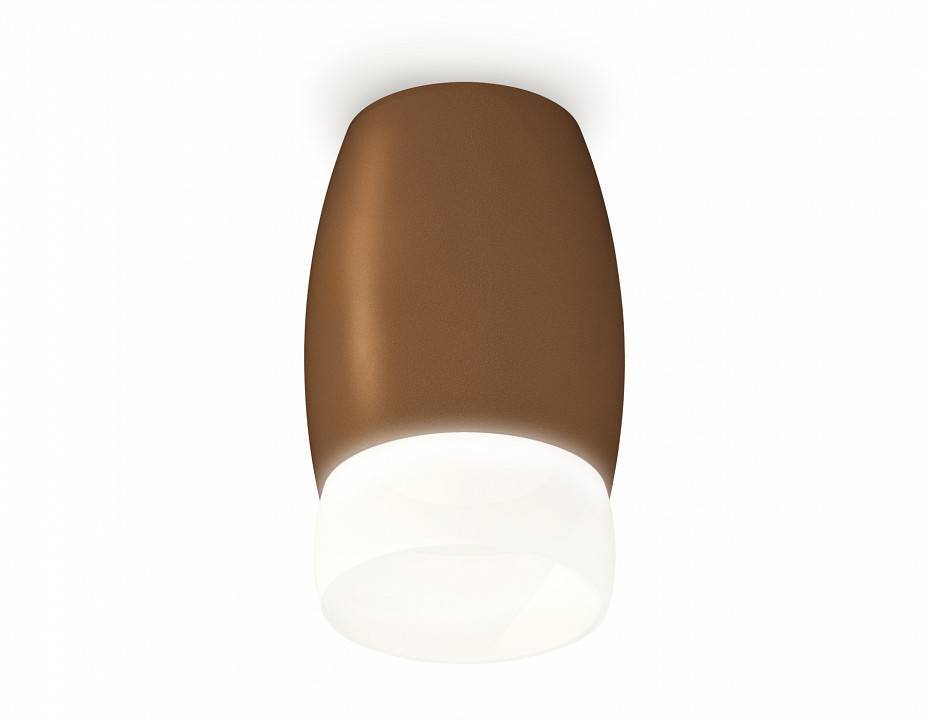 Накладной светильник Ambrella Light XS XS1124023