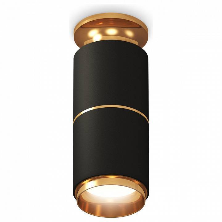 Накладной светильник Ambrella Light XS XS6302240