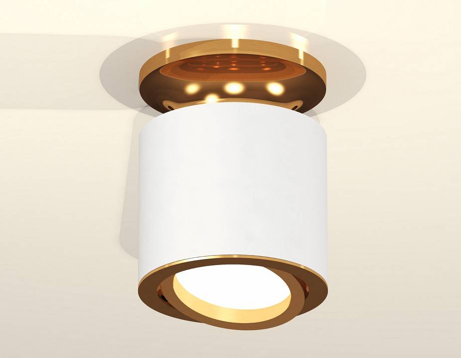 Накладной светильник Ambrella Light XS XS7401120