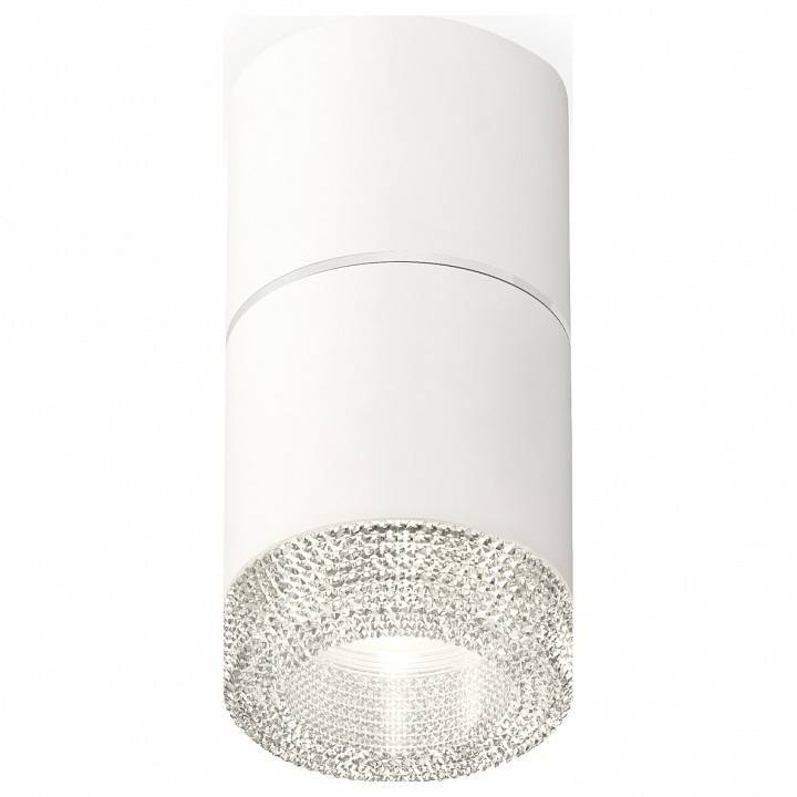 Накладной светильник Ambrella Light XS XS7401162