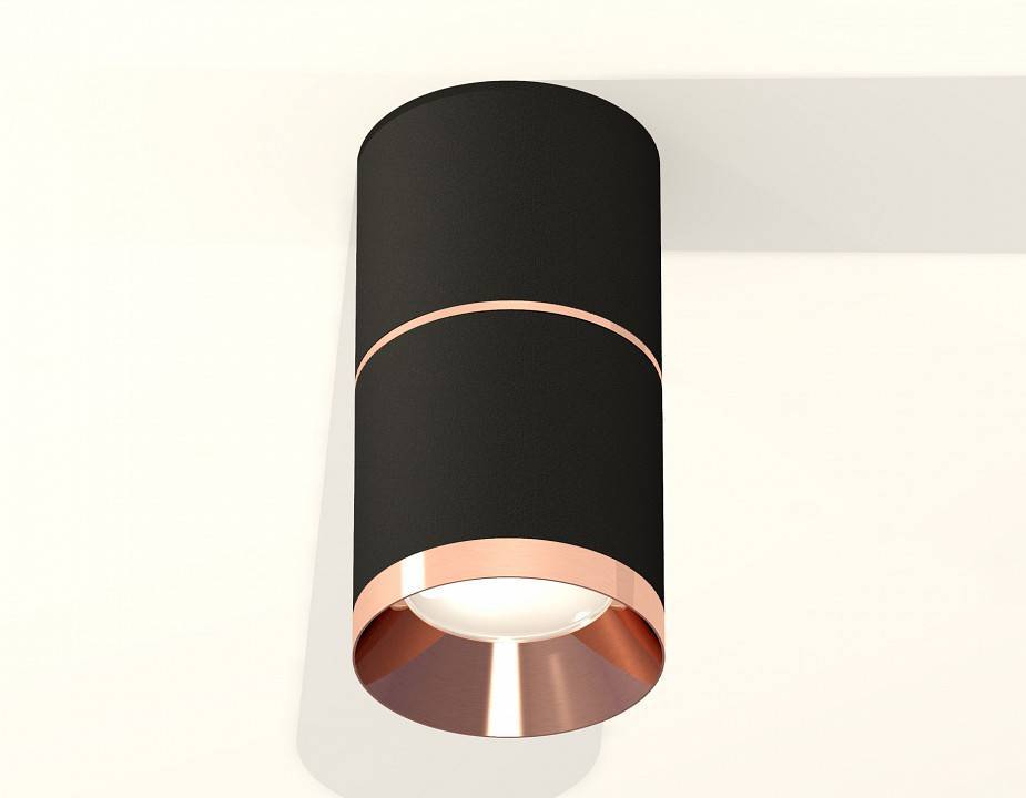 Накладной светильник Ambrella Light XS XS7402201