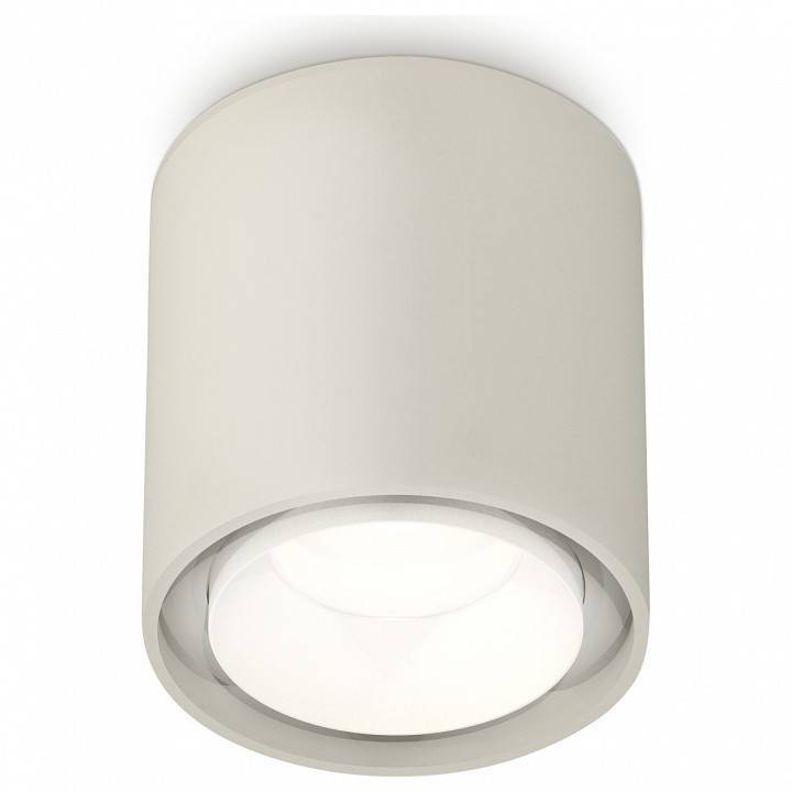 Накладной светильник Ambrella Light XS XS7724001