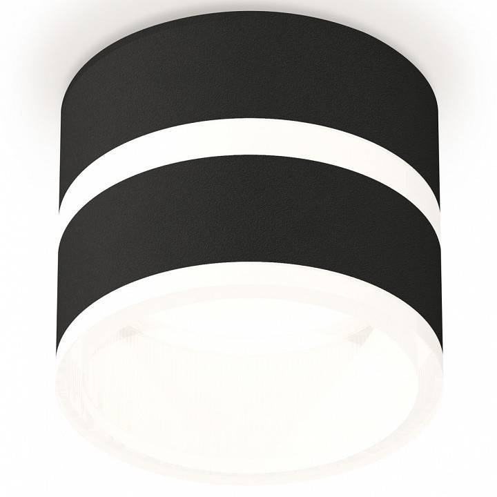 Накладной светильник Ambrella Light XS XS8102019