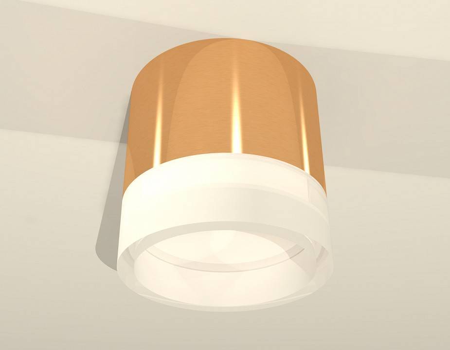 Накладной светильник Ambrella Light XS XS8121010