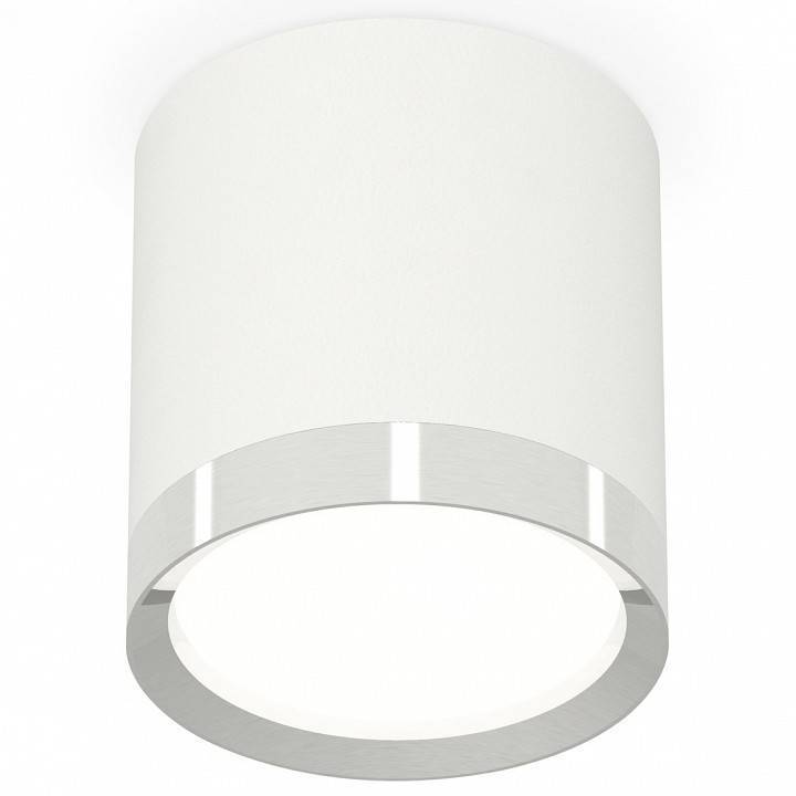 Накладной светильник Ambrella light XS 12 Вт XS8141003