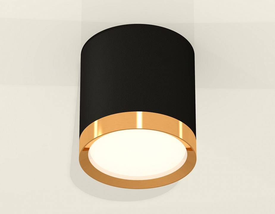 Накладной светильник Ambrella Light XS XS8142004