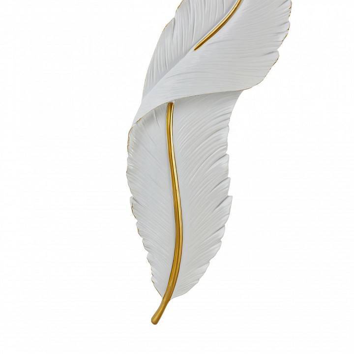 Накладной светильник Arte Milano AM-268101 19 Вт D160 H630 мм 6000 K Wh 268101/D160/H630/19W/6K Wh