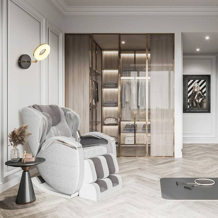 Бра Arte Milano Ferrara 271399/1B BK/GD