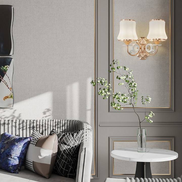Бра Arte Milano Florentia 301097/2W Wh/Gd