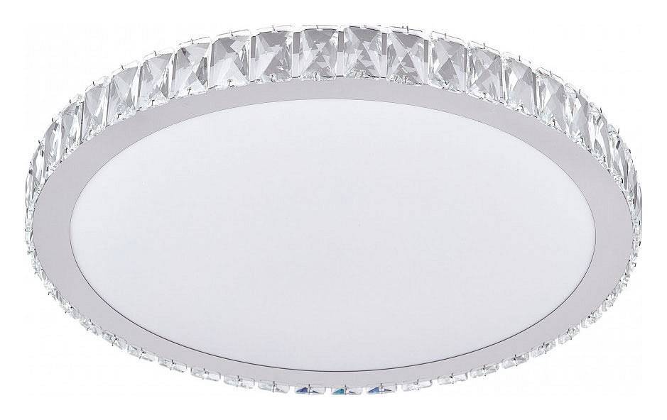 Накладной светильник Arte Milano AM-Toskana 310122/D500 NI