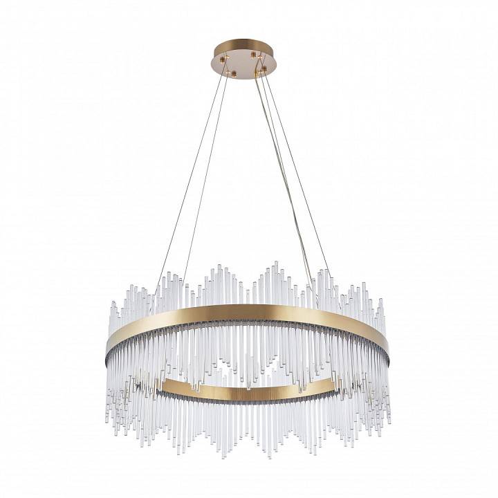 Подвесной светильник Arte Milano AM-Venezia 311033/D800 BS