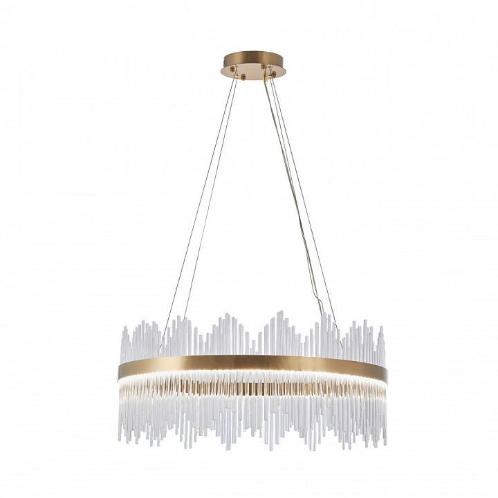 Подвесной светильник Arte Milano AM-Venezia 311033/D800 BS