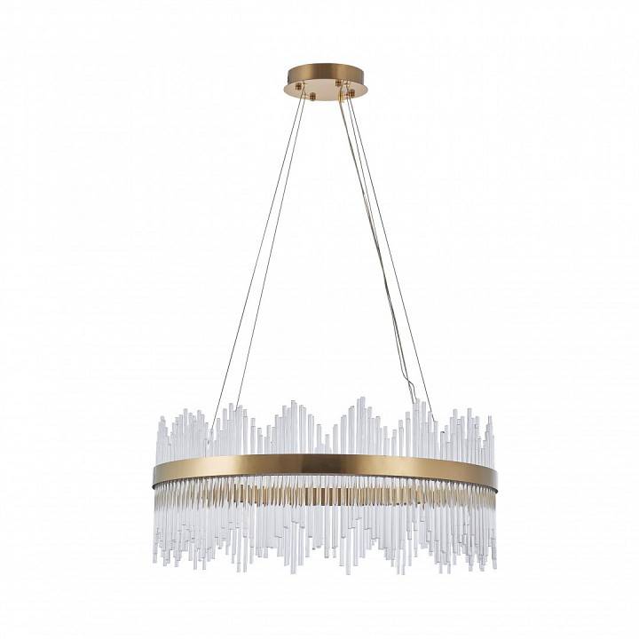 Подвесной светильник Arte Milano AM-Venezia 311033/D800 BS