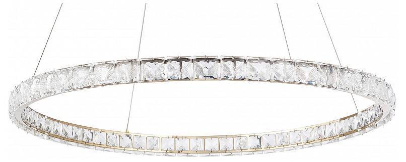 Подвесной светильник Arte Milano AM-Venezia диаметр 800 мм 311311/D800 GD