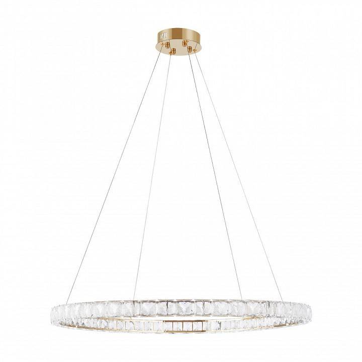 Подвесной светильник Arte Milano AM-Venezia диаметр 800 мм 311311/D800 GD